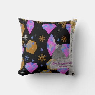 Você É Meu Momento Precioso Almofada de Decoração