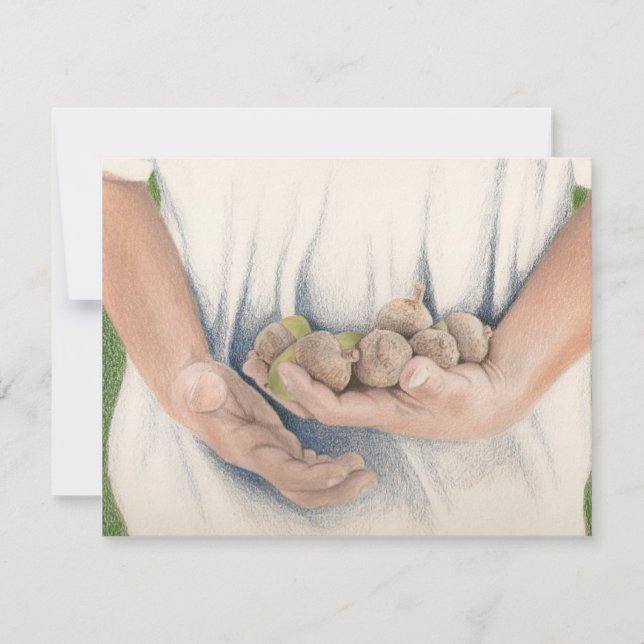 Você é meu tesouro (Frente)