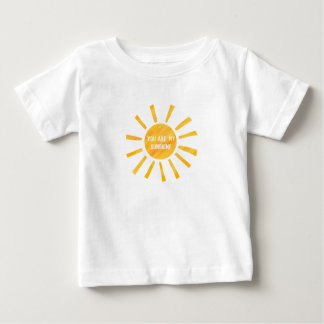 Você É Minha Camisa De Sol