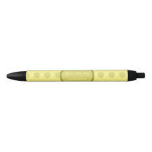 Você É Minha Caneta De Tinta Preta, Bolinhas