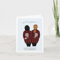 Você é minha pessoa | Cartão de Aniversário do Mel