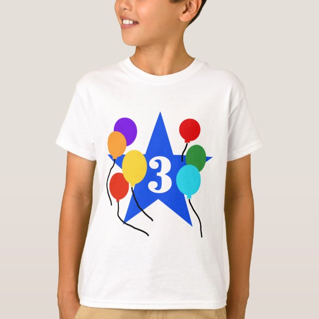 Você é o Camiseta das estrelas e presentes (Frente)