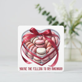 Você é o Cartão de Dia de os namorados