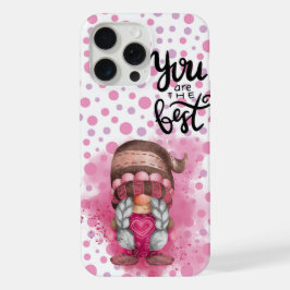 Você É O Melhor Gnomo