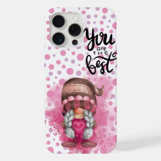 Você É O Melhor Gnomo