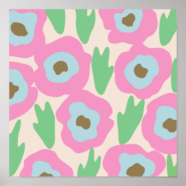 VOCÊ É Poster ESPECIAL (Frente)