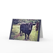 Você é um cartão de saudação MAGIC