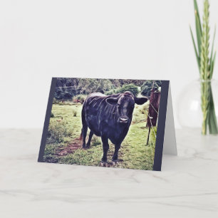 Você é um cartão de saudação MAGIC