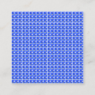 Você é um Cartão de visita