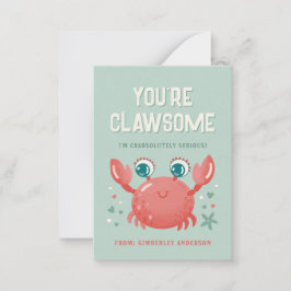 Você é um cartão do Dia dos Namorados da sala de a