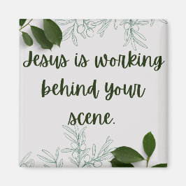 Você é um imã do amor