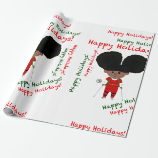 Você É Um Presente Especial Precisa De Papel De Mo