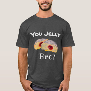 Você Está com Inveja, Irmão? Camiseta
