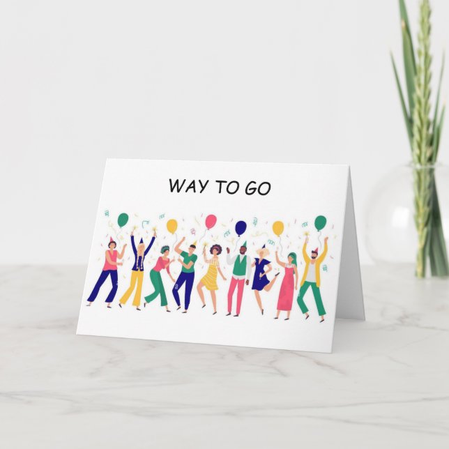 VOCÊ ESTÁ **DIVORCIADO** VOCÊ CONSEGUIU!!! CARTÃO (Frente)