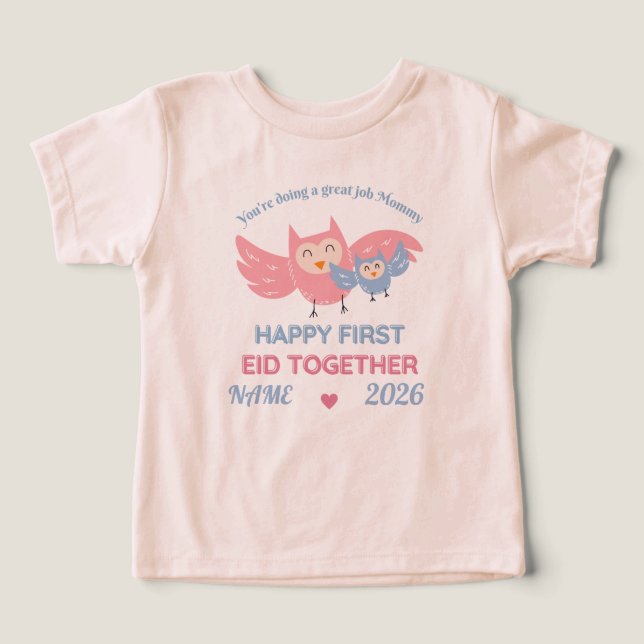 Você está fazendo um ótimo trabalho Mamãe FELIZ PR (Design frontal)
