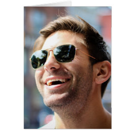 Você está morto de eu terminar o cartão