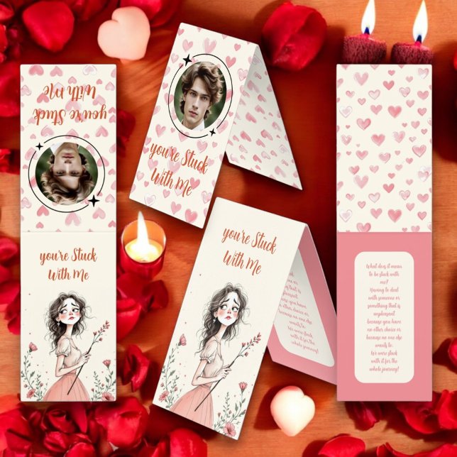 Você Está Preso a Mim (Criador carregado)