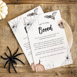 Você esteve no Jogo de Halloween do bairro