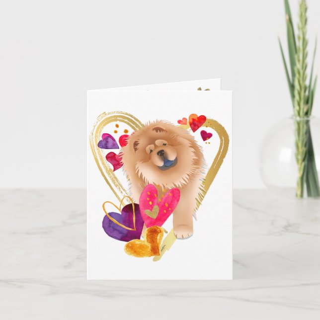 VOCÊ FAZ MEU CORAÇÃO IR BRILHAR - Cartões de arte  (Frente)