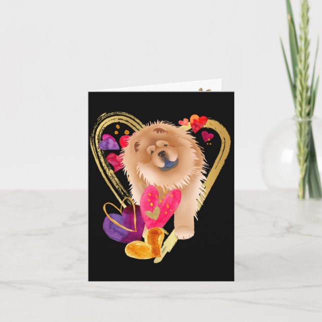 VOCÊ FAZ MEU CORAÇÃO IR BRILHAR - Cartões de arte  (Frente)