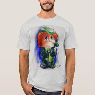 Você Faz Meus Olhos Irlandeses Sorrir! Camisa