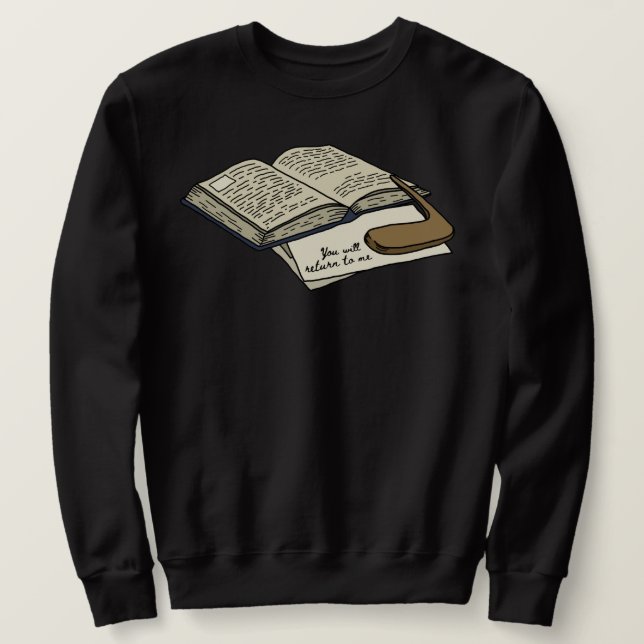 Você Irá Colorir A Camiseta (Frente do Design)