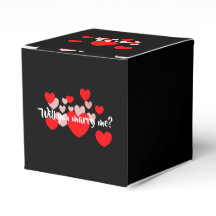 Você me casado a caixa de DAL?