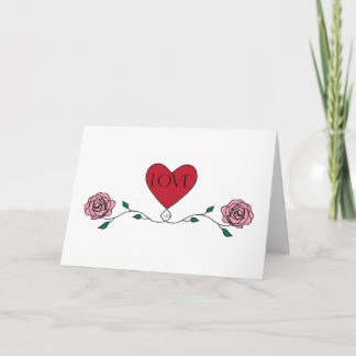 Você Me Casado? Cartão