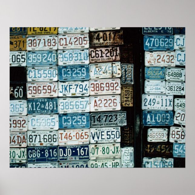 Você Me Deixa Louco! Pôsteres (Frente)