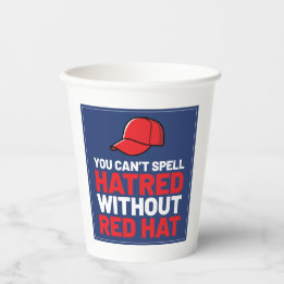 Você não pode escrever ódio sem Red Hat