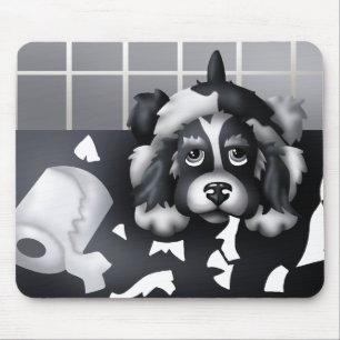 Você não pode provar qualquer coisa: Mousepad