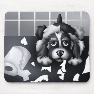 Você não pode provar qualquer coisa: Mousepad