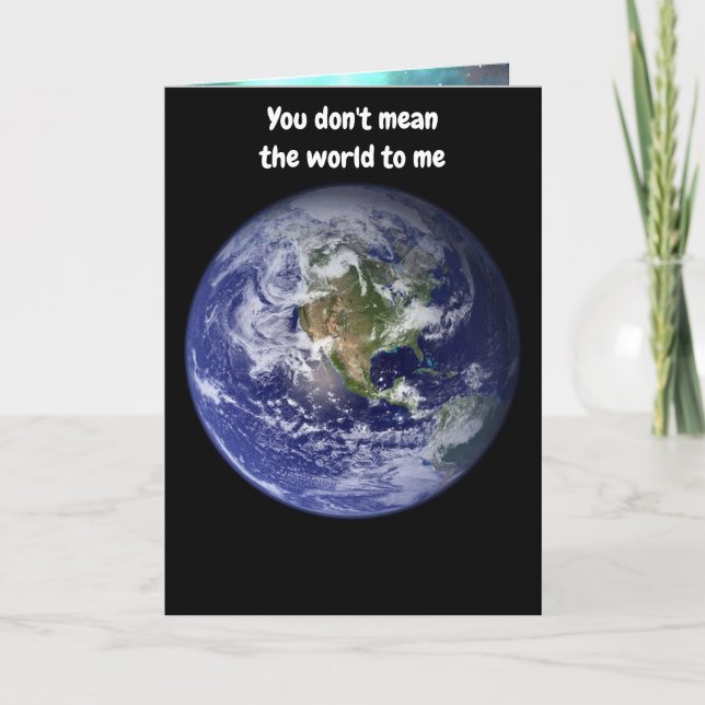 Você não quer dizer Cartão (Frente)