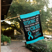 Você não sabe o quão forte... POTES