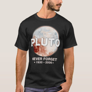 Você Nunca Se Esquece Da Camisa De Vintagem De Plu