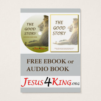 Você Ouviu A Má História?