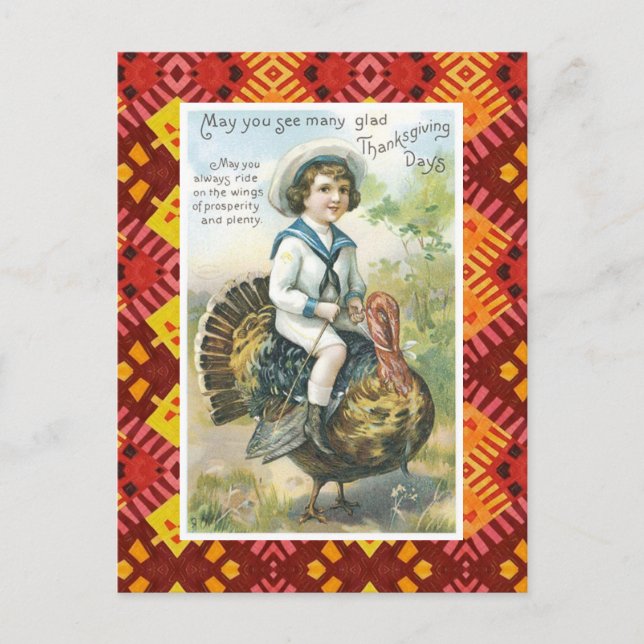 Você Pode Enviar Cartão (Frente)