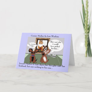 Você pode escolher suas pulgas - cartão de anivers