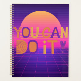 Você Pode Fazer Isso Planejador De Calendário Insp