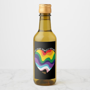 Você Pode Ser Você Mesmo Comigo LGBT Transgênero G