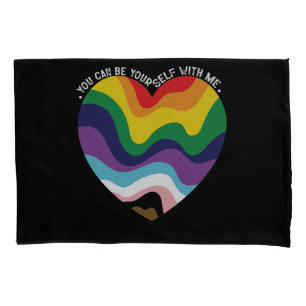 Você Pode Ser Você Mesmo Comigo LGBT Transgênero G