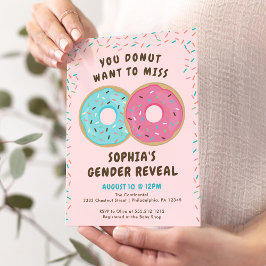 Você Rosquinha Quer Perder o Convite de Revisão de