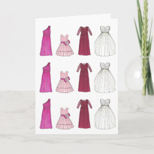 Você se juntará ao Convite de Casamento de Brida d