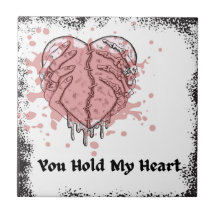 Você Segura Meu Coração