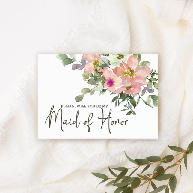 Você será a minha Madrinha de casamento, o Oggshel (Criador carregado)