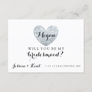 Você será meu cartão de dama de cabra - Fab-sil