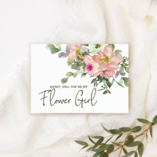 Você Será Minha Menina das Flores Casca de Ovo e B