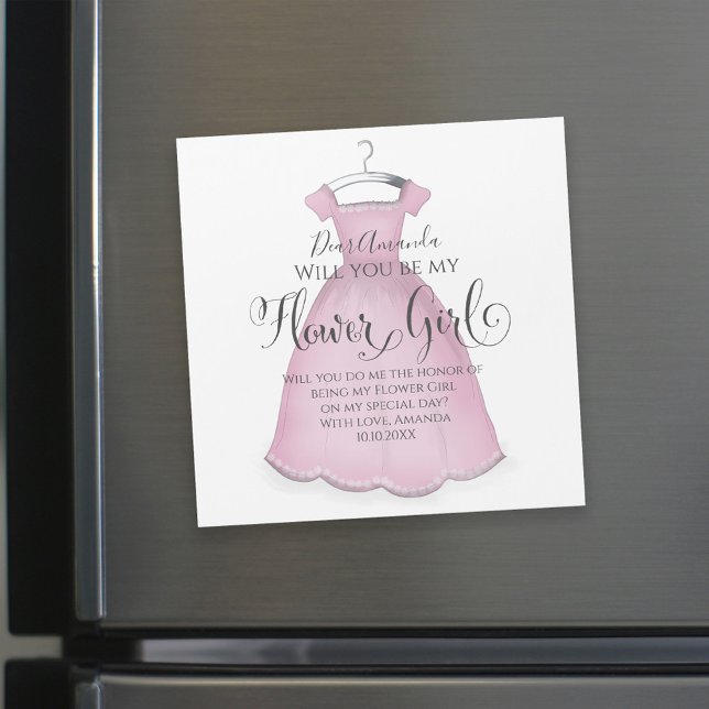 Você será minha proposta personalizada de garota f (Criador carregado)