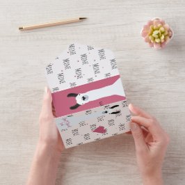 Você Será Minha? Você É Llamastico! Cute Piada de 