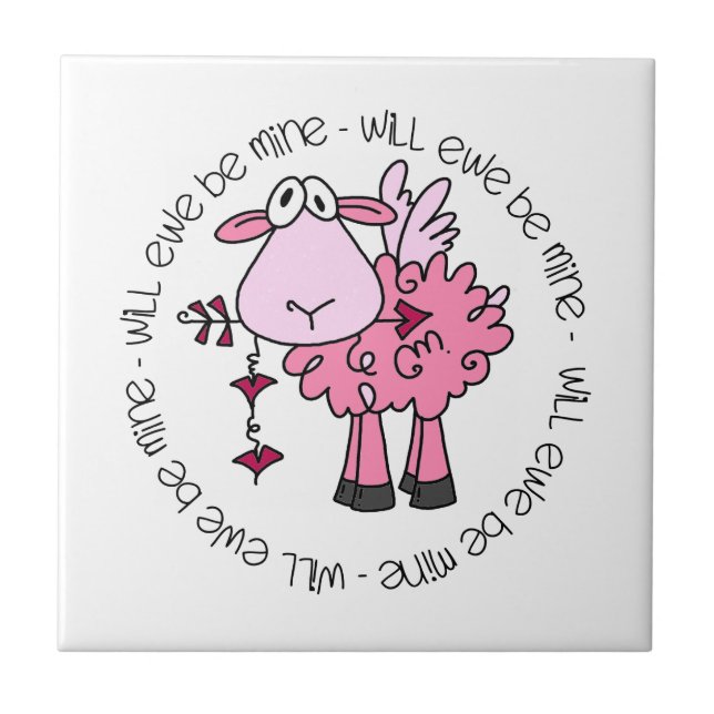 Você Será O Meu Namorados (Frente)